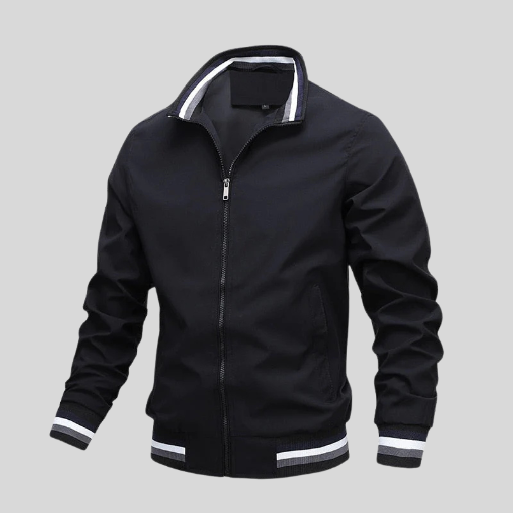 Vayden | Transitional Jacket for Men – Stylish Versatile Layer 0