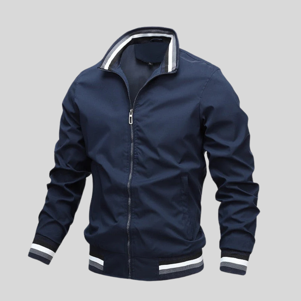 Vayden | Transitional Jacket for Men – Stylish Versatile Layer 2
