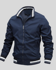 Vayden | Transitional Jacket for Men – Stylish Versatile Layer 2