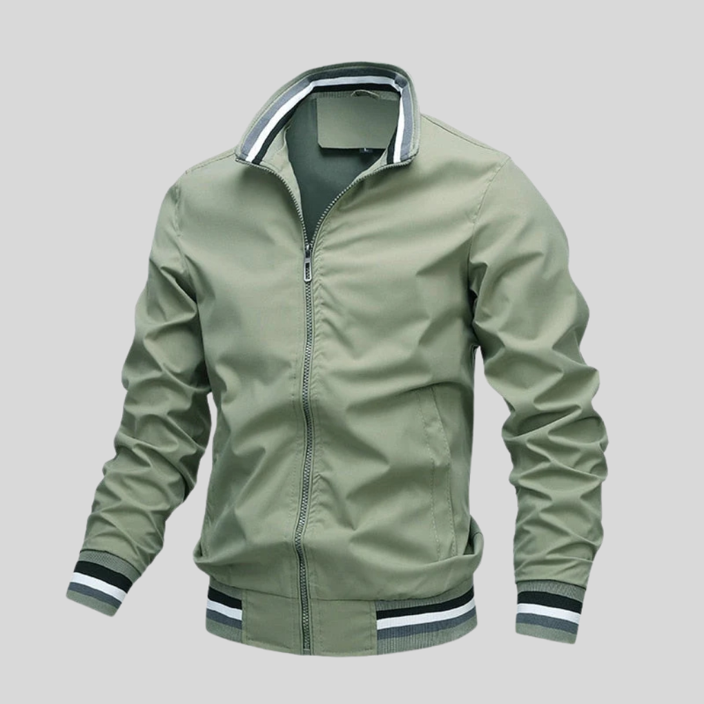 Vayden | Transitional Jacket for Men – Stylish Versatile Layer 3