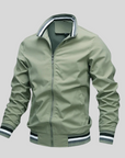 Vayden | Transitional Jacket for Men – Stylish Versatile Layer 3