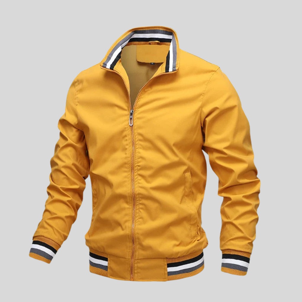 Vayden | Transitional Jacket for Men – Stylish Versatile Layer 4