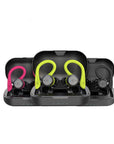 VegaWave | Durable Waterproof Bluetooth Wireless Sports Earbuds 20-Hour Playtime 1