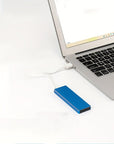 VeloDrive | Compact Portable External Solid State Drive for Fast Storage 2