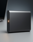 VeloDrive | High-Speed Portable External SSD for Fast Data Storage 0