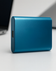 VeloDrive | High-Speed Portable External SSD for Fast Data Storage 8