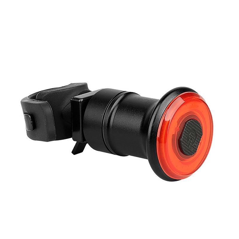 VeloGuard | Innovative Smart USB Rechargeable Bike Tail Light 1