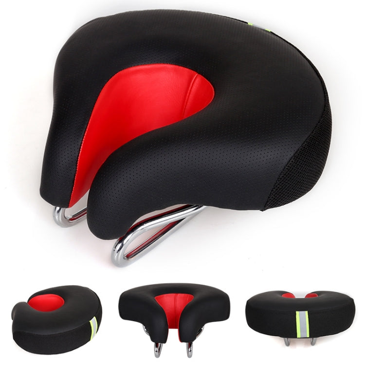 VeloLux | Most Comfortable Noseless Bike Seat Saddle for Ultimate Riding Comfort 0