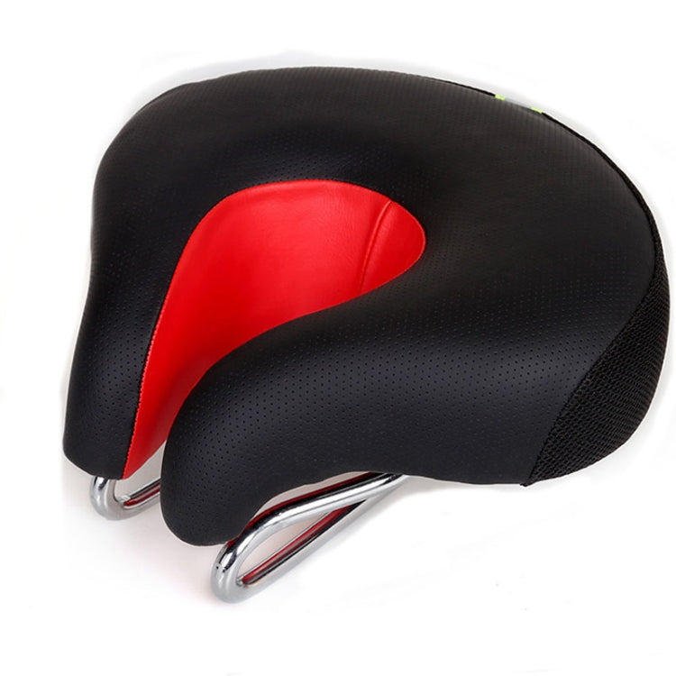 VeloLux | Most Comfortable Noseless Bike Seat Saddle for Ultimate Riding Comfort 1