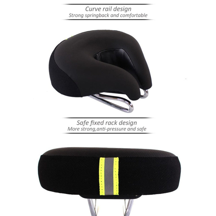 VeloLux | Most Comfortable Noseless Bike Seat Saddle for Ultimate Riding Comfort 3