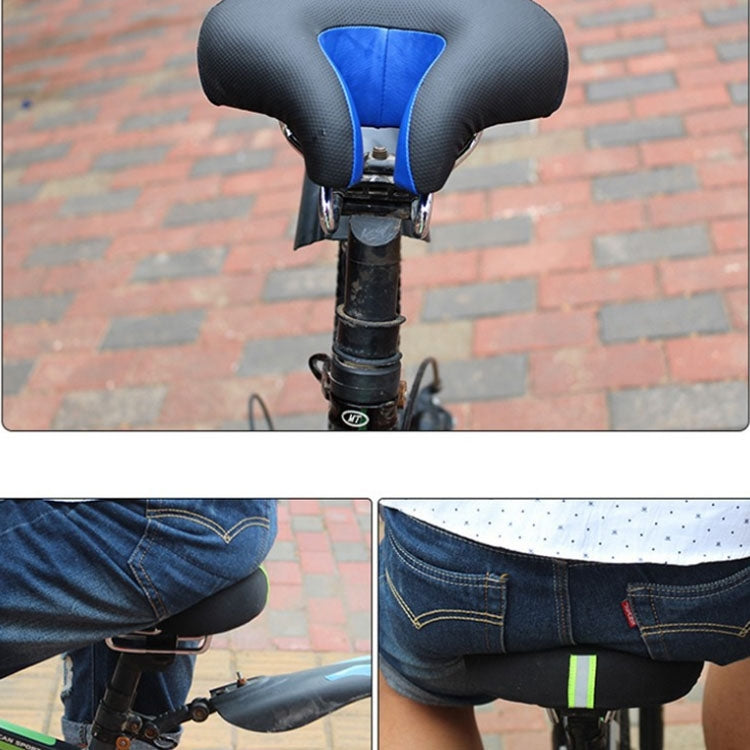 VeloLux | Most Comfortable Noseless Bike Seat Saddle for Ultimate Riding Comfort 6