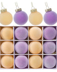 Velvet Charms | New Year's Tree Decor 4