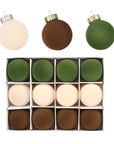 Velvet Charms | New Year's Tree Decor 5