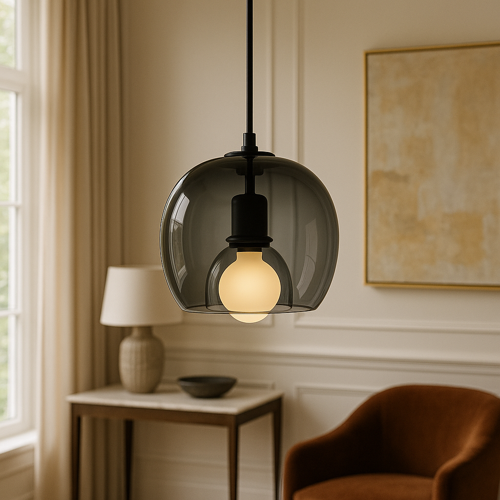 Velynt | Vintage Minimalist Pendant Lamp 3
