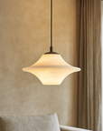 Venyra | Refined Natural Marble Pendant Lamp 0