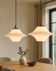 Venyra | Refined Natural Marble Pendant Lamp 2