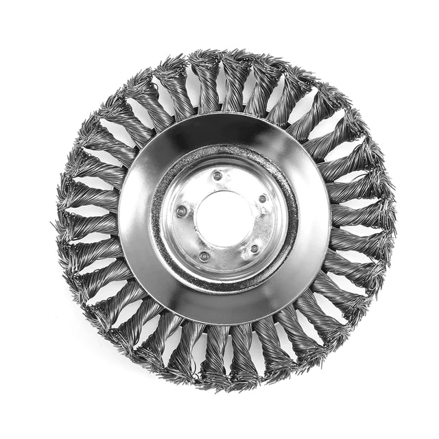 VerdantEdge | Efficient Lightweight Grass Trimmer Tool for Easy Weeding 6