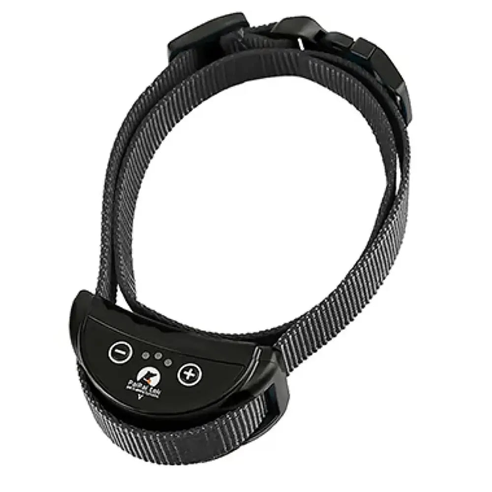 VibeControl Bark Collar | Rechargeable Anti-Bark Collar with Adjustable Vibration Levels – Waterproof Training Device 0