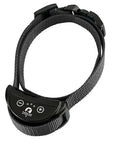 VibeControl Bark Collar | Rechargeable Anti-Bark Collar with Adjustable Vibration Levels – Waterproof Training Device 0