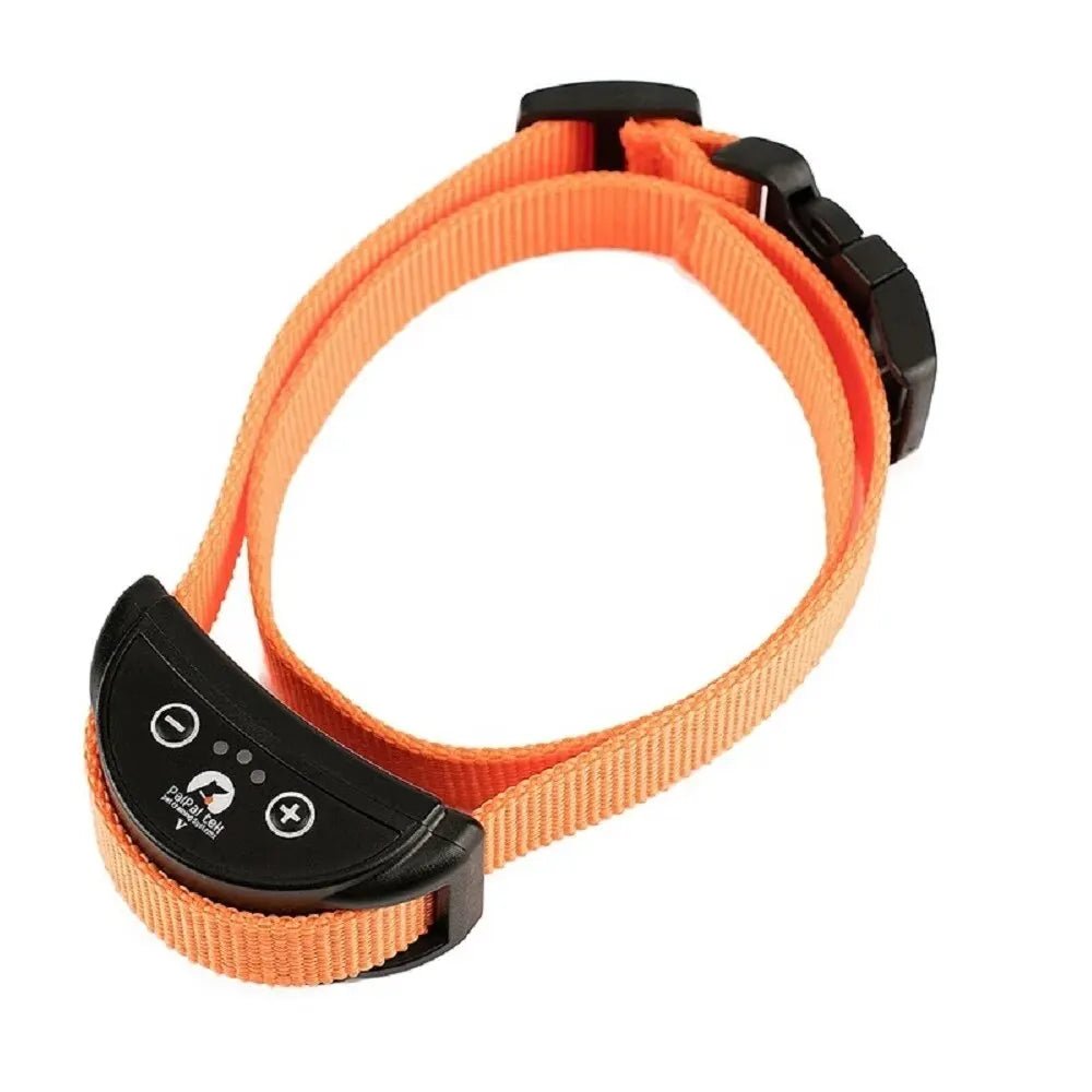 VibeControl Bark Collar | Rechargeable Anti-Bark Collar with Adjustable Vibration Levels – Waterproof Training Device 5