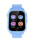 VibrantTech | Fun Interactive Kids Touch Screen Fitness Tracker Watch 3