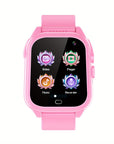 VibrantTech | Fun Interactive Kids Touch Screen Fitness Tracker Watch 5