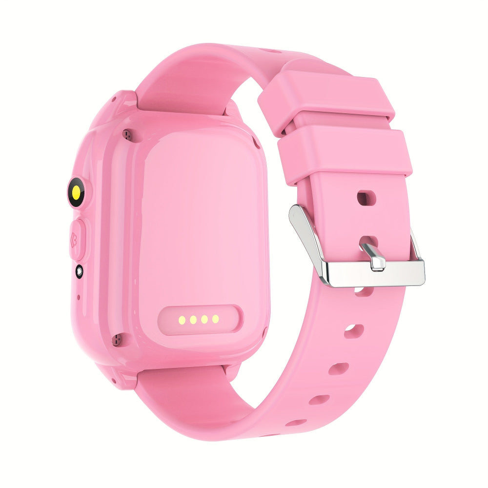 VibrantTech | Fun Interactive Kids Touch Screen Fitness Tracker Watch 6