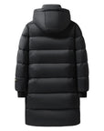 Victor | Durable Nylon Down Coat for Men 2