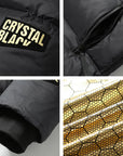 Victor | Durable Nylon Down Coat for Men 5