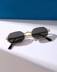Friedrich | Vintage Metal Frame Glasses with Old Money Charm