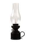 Vintage LED Candle Lamp Romantic Ambience 3