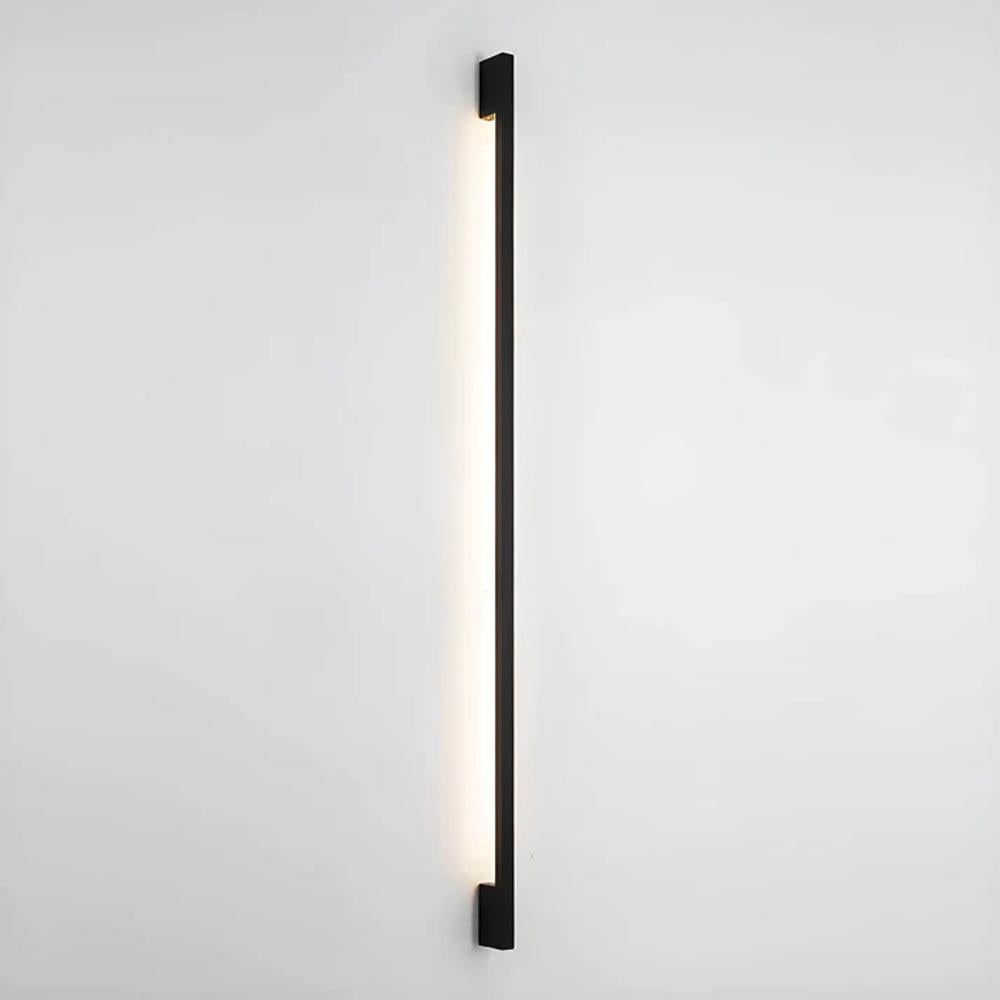 Vionra | Modern Dorka Style Standing Outdoor Wall Lamp 6