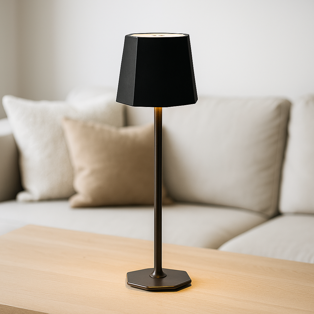 Vionyx | Modern Minimalist LED Table Lamp 0