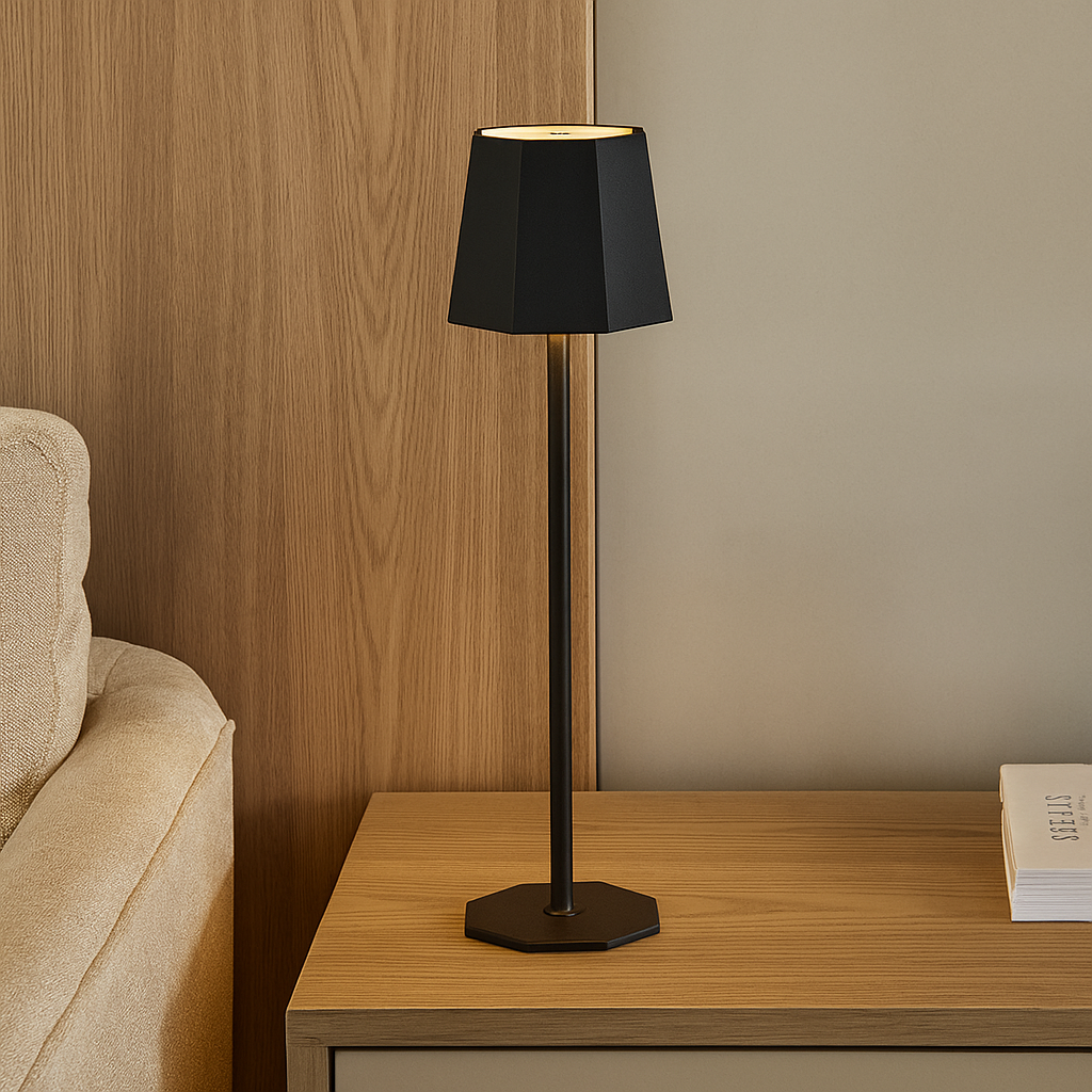 Vionyx | Modern Minimalist LED Table Lamp 2