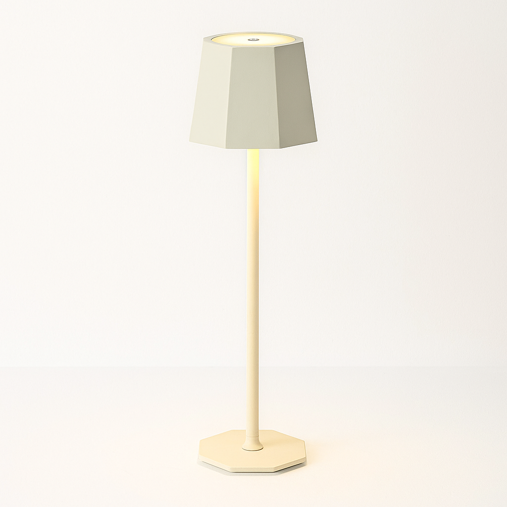 Vionyx | Modern Minimalist LED Table Lamp 3