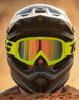VisionGuard | Premium UV400 Lightweight Motocross Sunglasses 0