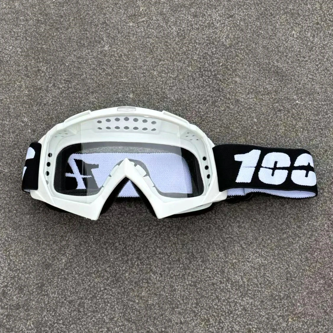 VisionGuard | Premium UV400 Lightweight Motocross Sunglasses 10