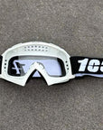 VisionGuard | Premium UV400 Lightweight Motocross Sunglasses 10