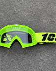 VisionGuard | Premium UV400 Lightweight Motocross Sunglasses 11