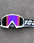 VisionGuard | Premium UV400 Lightweight Motocross Sunglasses 3