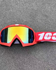 VisionGuard | Premium UV400 Lightweight Motocross Sunglasses 4