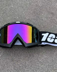 VisionGuard | Premium UV400 Lightweight Motocross Sunglasses 6