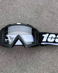 VisionGuard | Premium UV400 Lightweight Motocross Sunglasses 7