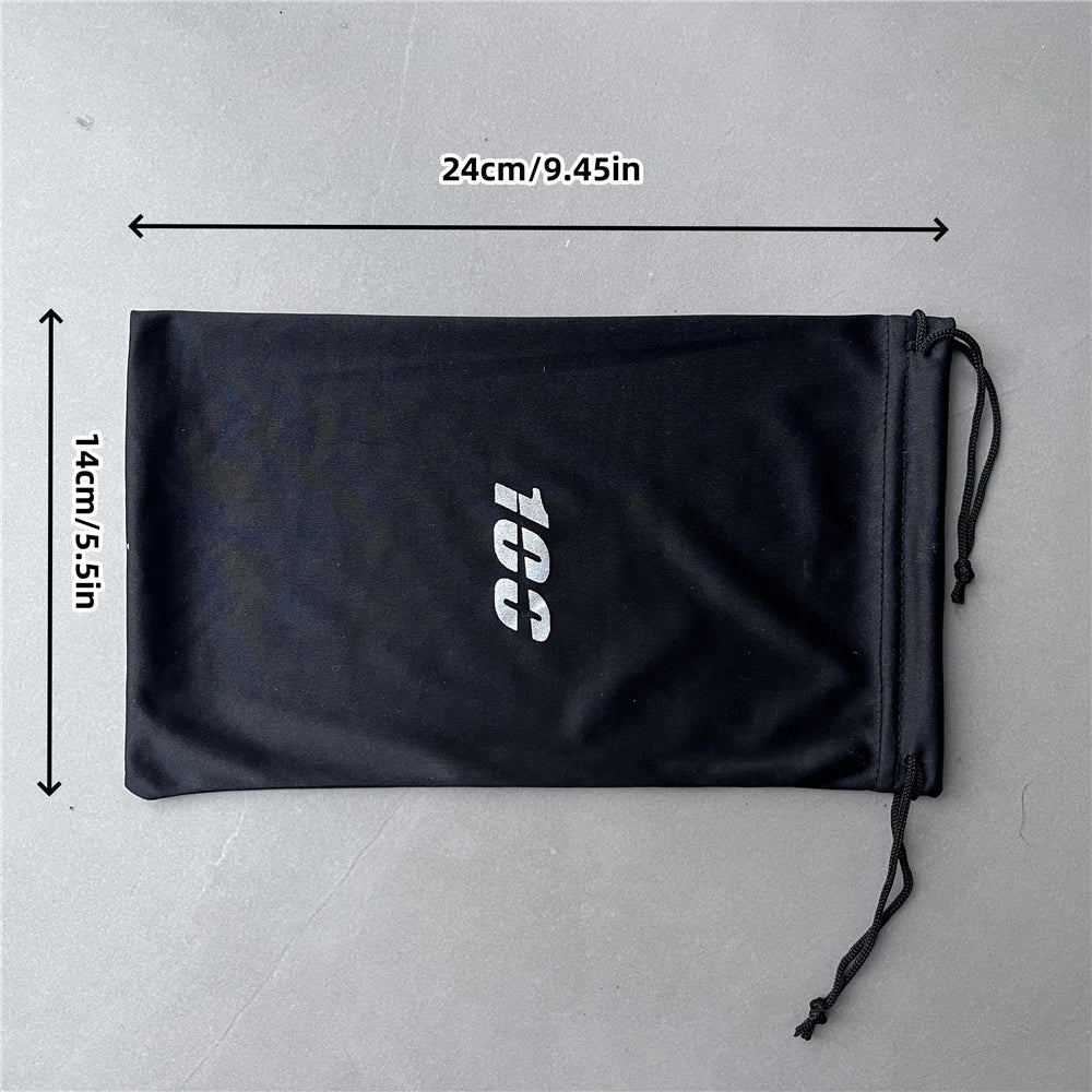 VisionGuard | Premium UV400 Lightweight Motocross Sunglasses 8