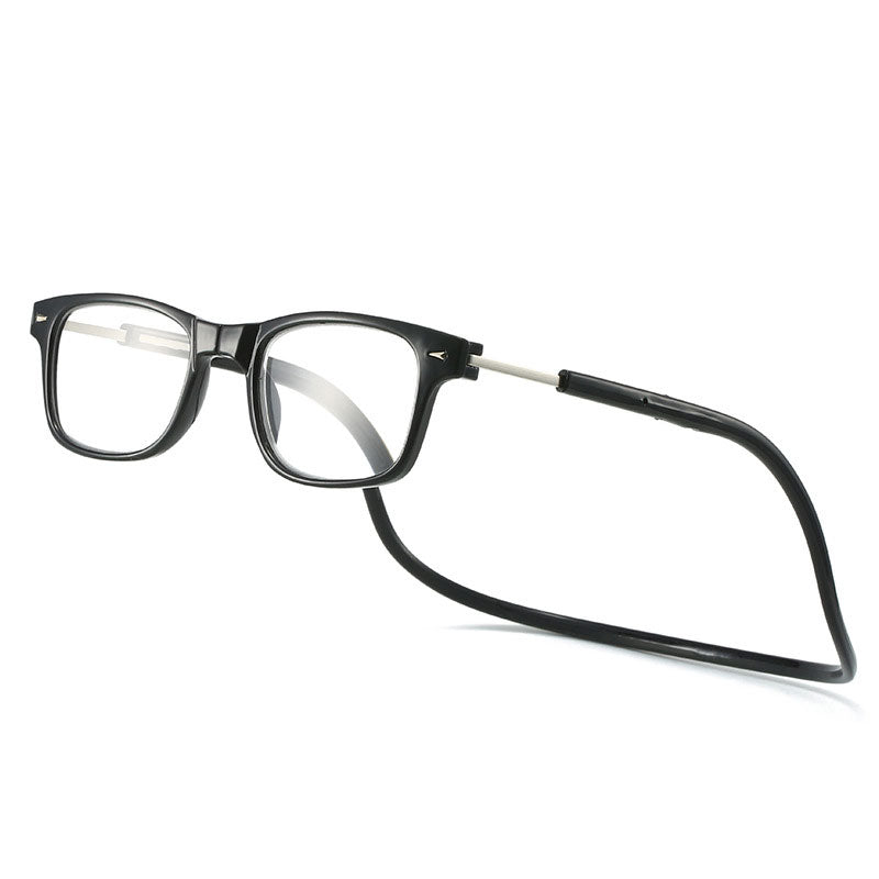 VisionRest | Magnetic Anti-Blue Light Reading Glasses with Neck Hanger Design 0