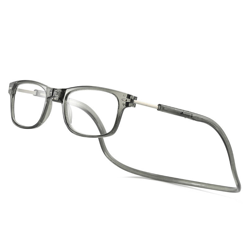 VisionRest | Magnetic Anti-Blue Light Reading Glasses with Neck Hanger Design 6