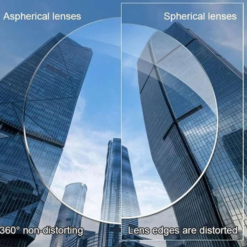 VisionRest | Magnetic Anti-Blue Light Reading Glasses with Neck Hanger Design 7