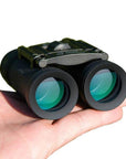 VisionaryScope | Premium Lightweight 40x HD Long Range Binoculars 0