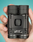 VisionaryScope | Premium Lightweight 40x HD Long Range Binoculars 1