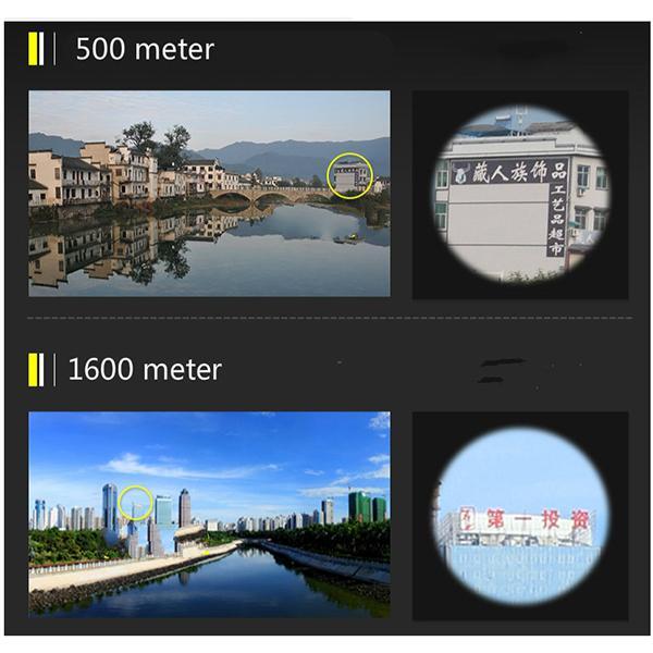 VisionaryScope | Premium Lightweight 40x HD Long Range Binoculars 3